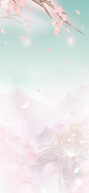 梦幻花语