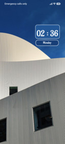 White Curve