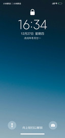 圆形  X