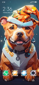 DogChristmas 2