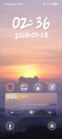 Lumina Mist Dawn