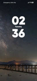 Starry Sky