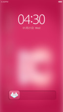 Pink Love