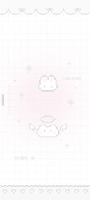 拼豆猫猫兔自定义