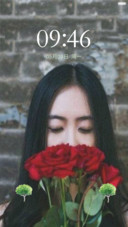 森女系-女孩-森林-梦