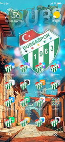 BURSA SPOR