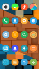 Orange Accents 2 v10