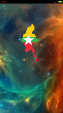 Myanmar ( MUA )