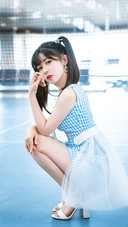 甜系女神赖美云