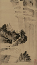 黄山画派的风采