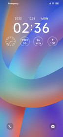 Gradient 16