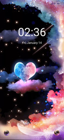 Dreamlike Cloud