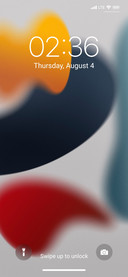 iOS 15 Mod