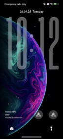 Super OS