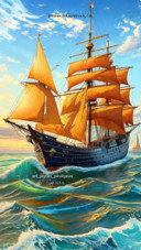 Ship