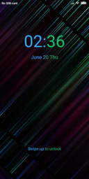 Neon 999
