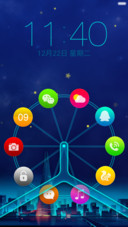 【体验版】动态摩天轮【送红包+动态图标+永久免费】
