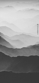 静谧灰