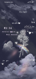 Rose+Star+River