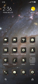 Flairon