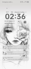 Roses Hide Love