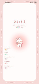 cute bunny