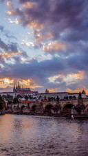 Charles bridge