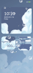 Dream Cloud