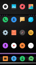 Blacky Os