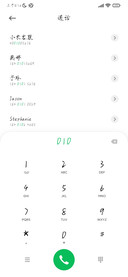 梦华瘦金
