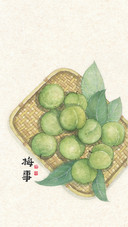 绿意入夏 满心皆是欢喜