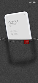 World In Pocket