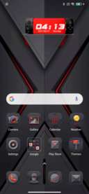 RED MAGIC 6 PRO