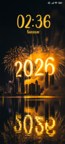 Fireworks 2026