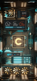 Smart Core