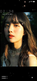 唯美女孩