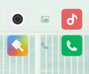 我，等你