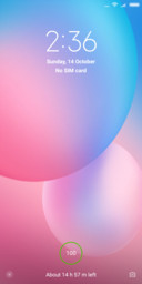 Pink of pinks