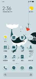 Whale Minimal_3MDP