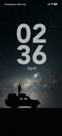 Starnight