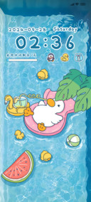 夏日派对