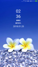 纯洁的美