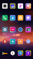 Black Android