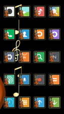  IN violin
