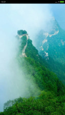 风中有朵雨做的云