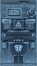 次时代(支持V6+动态图标)