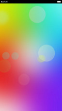 IOS seven