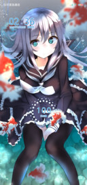 萌次元