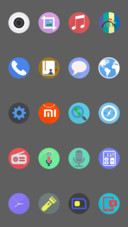  IN iOS X Recrafted LiTe