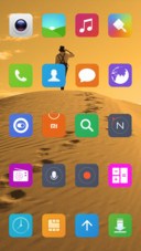 Desert